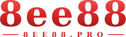 8ee88 logo